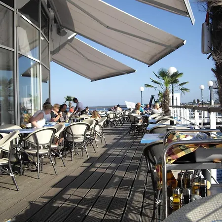شقة Forum Marinar 40 *