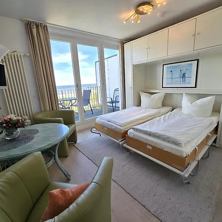 Forum Marinar 40 * هيرينجسدورف